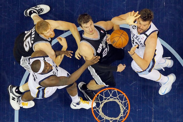 8 Players Who Need to Be Sharper Than Ever in the NBA Finals