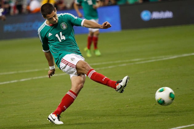 Panama vs. Mexico: 5 Key Matchups to Watch in Friday's World Cup Qualifier