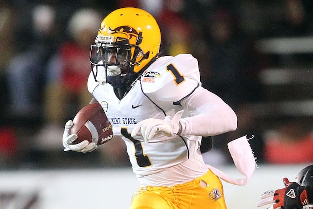 5 Under-the-Radar NFL Draft Prospects Entering 2013 Season