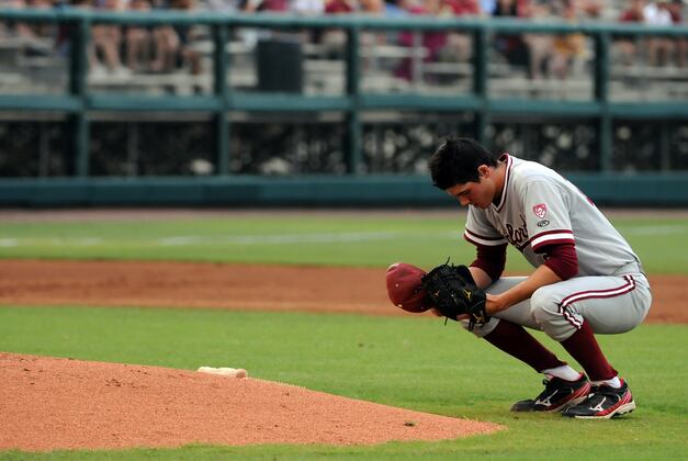 MLB Draft 2013: 6 1st Round Picks That GMs Will Regret Forever
