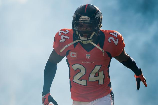 The 10 Biggest Has-Beens in the NFL Today