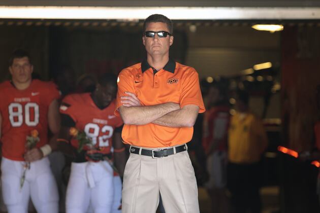 Latest 2014 Recruiting Roundup: ACC Soars, Big 12 Sleeper Dominates