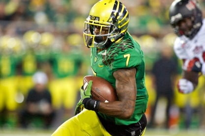 Oregon Football: 5 Sleepers Who Will Surprise in 2013