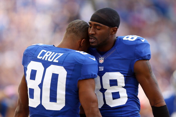 10 Biggest Issues Facing New York Giants as Mandatory Minicamp Approaches