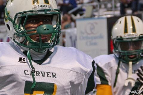 12 2014 College Football Recruits Who Will Be Future Dynamic Duos