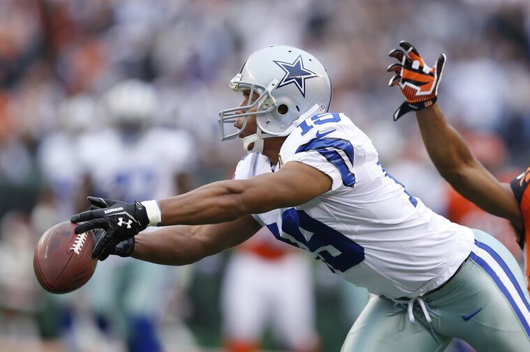 Dallas Cowboys Wide Receiver Breakdown Complete Depth Chart Analysis