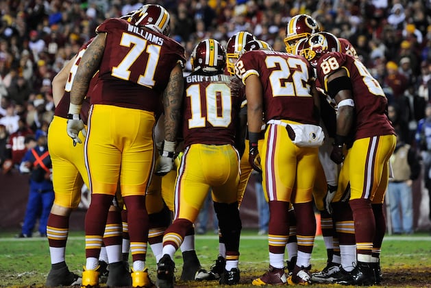 5 Biggest Issues Facing the Washington Redskins as Mandatory Minicamp Approaches