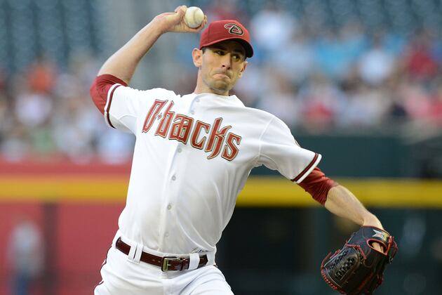 Fantasy Baseball 2013: Week 11 Buy Low, Sell High Trade Advice