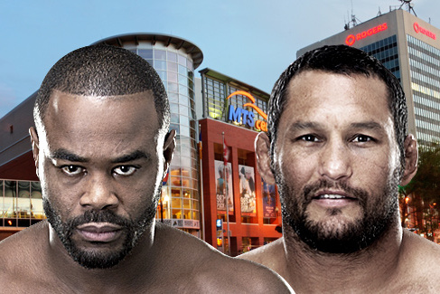 UFC on Fuel 10 Results: Questions Heading into UFC 161 Evans vs. Henderson