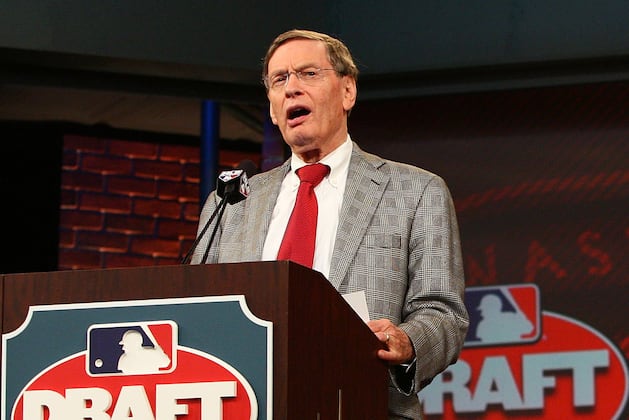 MLB Draft 2013: 7 Best Players Still on the Board After Day 1