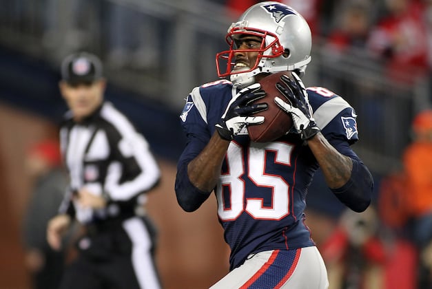 5 Still Unsigned Free Agents Oakland Raiders Should Contact