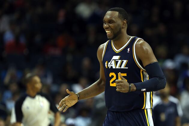 Predicting the Richest Contracts of 2013 NBA Free Agency