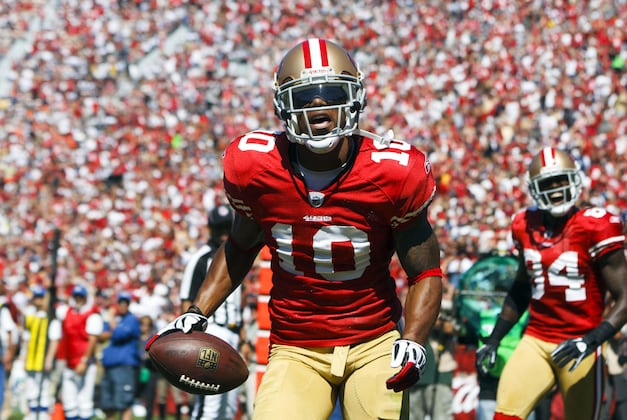 san francisco 49ers total breakdown and depth chart 2012 49ers depth chart