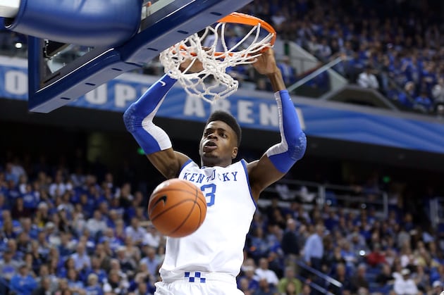 The Ideal 2013 NBA Draft Prospect for Every Lottery Team