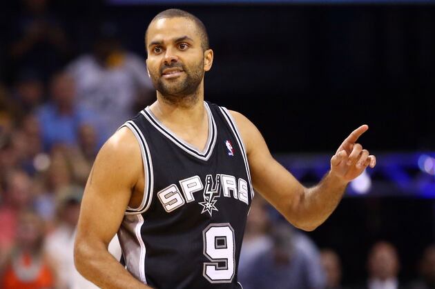 Debunking Biggest Myths Surrounding San Antonio Spurs' 2013 Title Run
