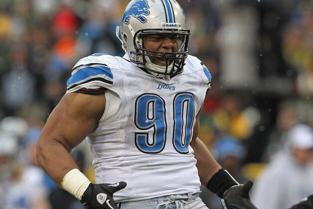 The 10 Most Aggressive Football Players in the NFL