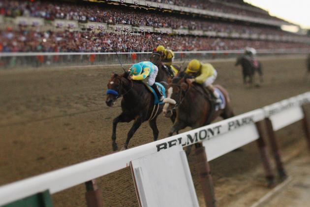 Belmont Stakes Post Positions 2013: Final Breakdown and Predictions
