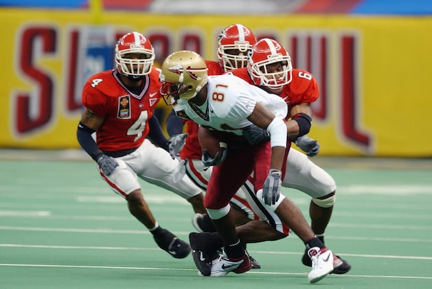 SEC Football: 1 Nonconference Game We Want Each Team to Schedule
