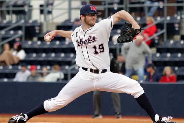 2013 MLB Draft Results: Every MLB Team's Biggest Draft Steal, Reach