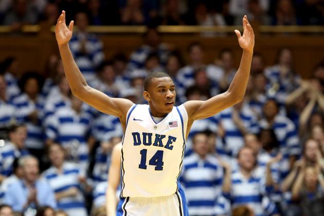 Super Early Predictions for the Final 2013-14 ACC Basketball Standings