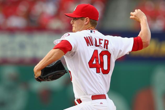 2013 MLB Rookie of the Year Stock Watch, Week 10