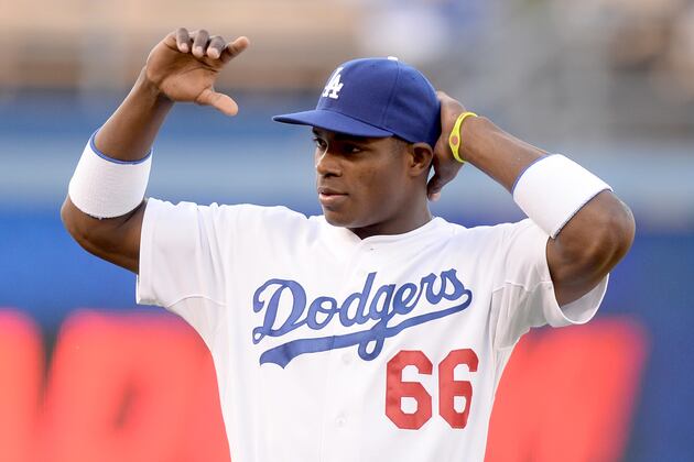 Biggest Winners and Losers of MLB Week 10