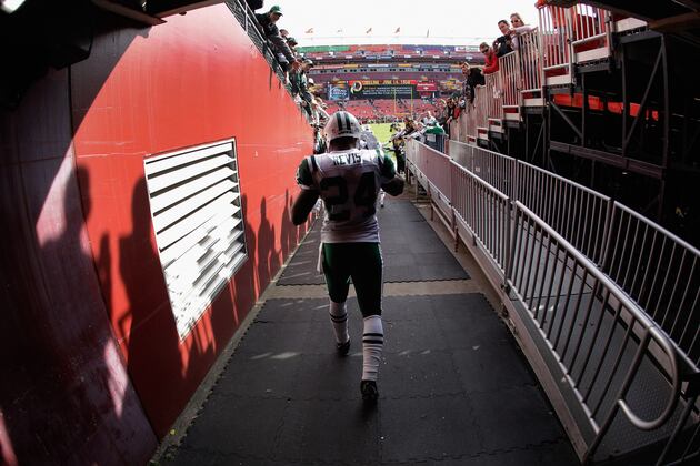 5 Games That Will Determine the New York Jets' Fate in 2013