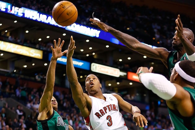5 Reasons the Toronto Raptors Are Primed to Break out in the Eastern Conference