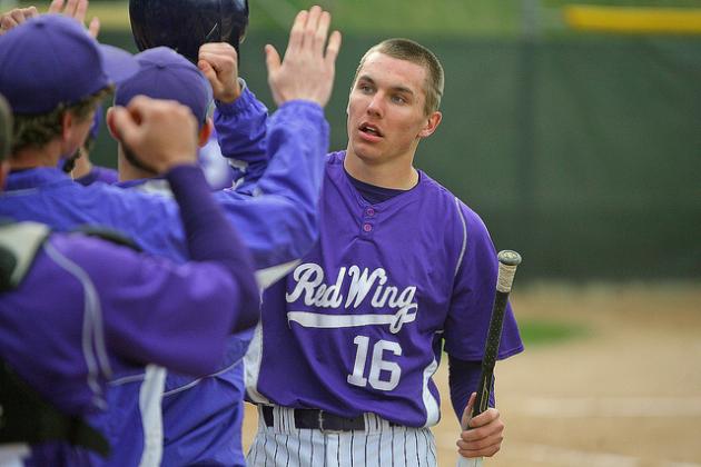 MLB Draft 2013: 10 Best Players Still Available on the Board After Day 2