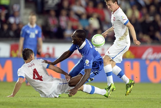 Breaking Down Europe's 2014 World Cup Qualifying Standings After Friday's Action