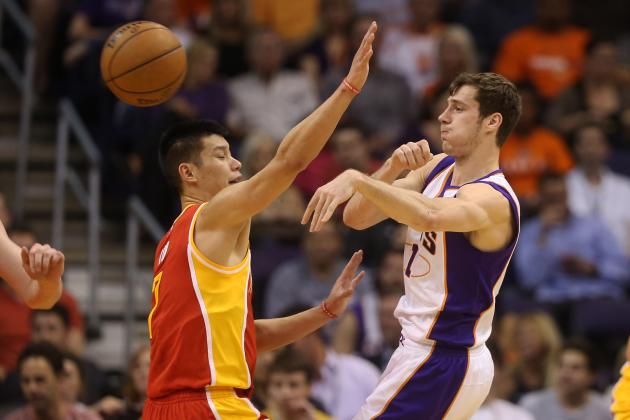 How Houston Rockets Can Fix Their Defensive Problems Through Free Agency