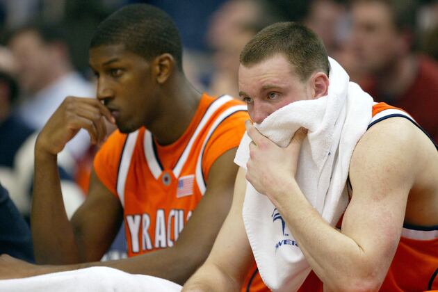 Ranking the 5 Most Clutch Players in Orange History