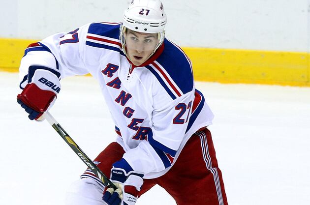 5 Ideal Free-Agent Signings for Washington Capitals