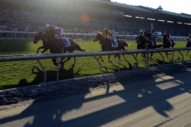 Belmont Stakes 2013: Top Storylines to Follow Post-Triple Crown Season