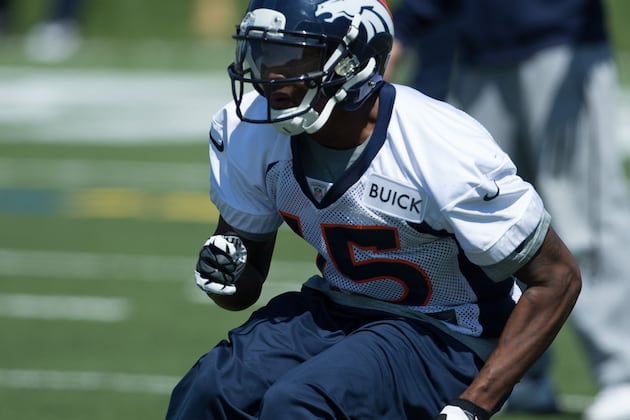 5 Young Denver Broncos That Will Get Chances to Shine This Summer