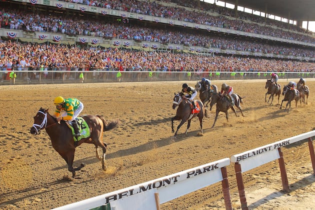 Belmont Stakes 2013: Winners and Losers from the Final Triple Crown Race