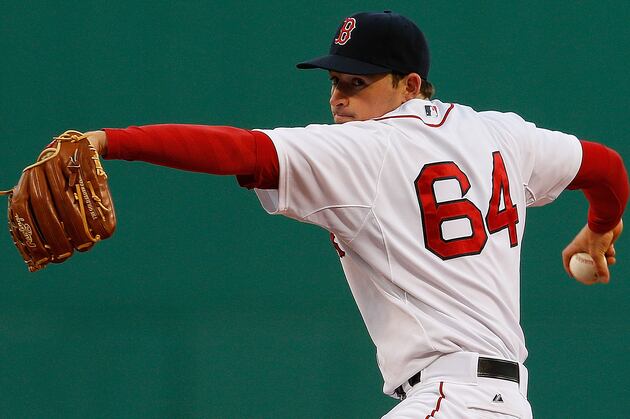 Boston Red Sox Prospects: B/R's Top 15 Breakdown, Post 2013 Draft