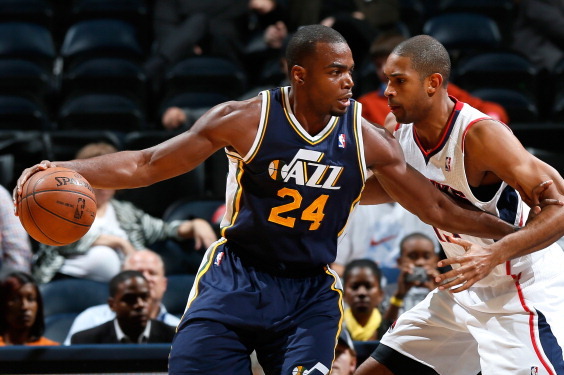Playing Keep or Cut with Each of the Utah Jazz's Free Agents
