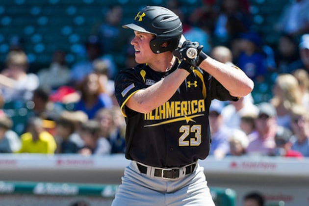 Oakland Athletics Prospects: B/R's Top 15 Breakdown, Post 2013 Draft