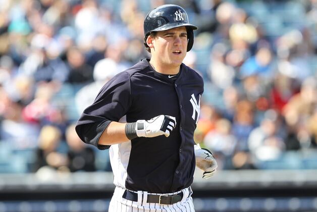New York Yankees Prospects: B/R's Top 15 Breakdown, Post-2013 Draft
