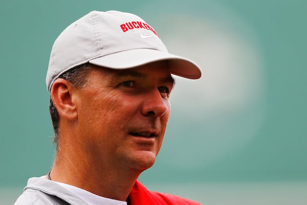 College Football's 25 Coolest Urban Legends