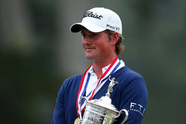 10 Reasons Why the U.S. Open Is the Best Major Championship