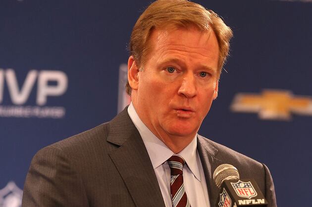 Every NFL Team's Biggest Scandal Ever