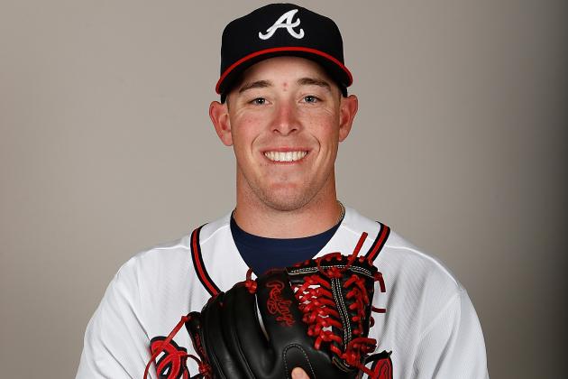 Breaking Down Braves' Top Prospects, Post-2013 MLB Draft