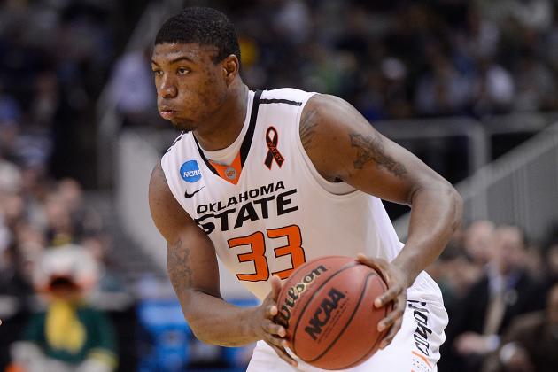 10 Biggest College Basketball Studs Who Are Returning to School