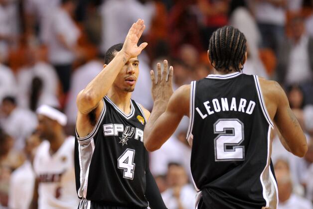 3 Players Expected to Have a Bigger Offensive Impact on Game 2