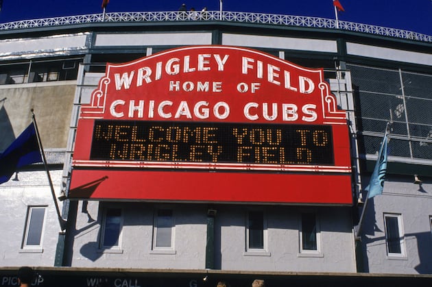 Chicago Cubs: Updating the Organization's Top 10 Prospects Post 2013 Draft