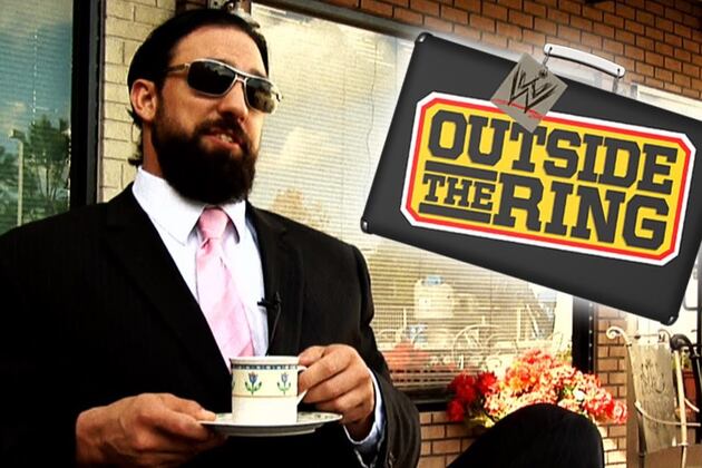 Today's Top 5 Funniest Characters in WWE