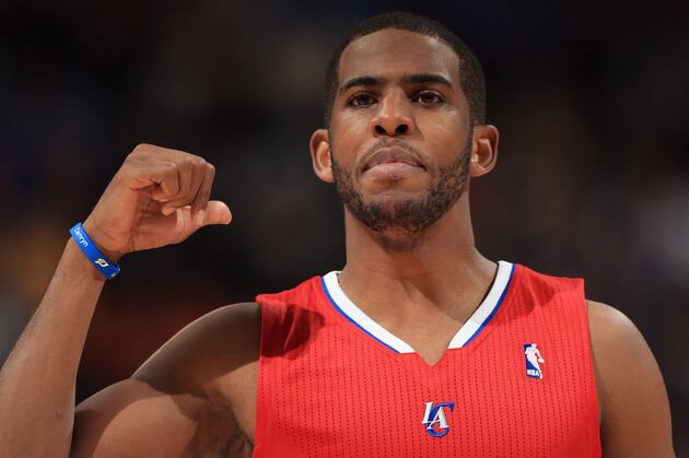 NBA Stars Guaranteed to Dominate the 2013 Offseason