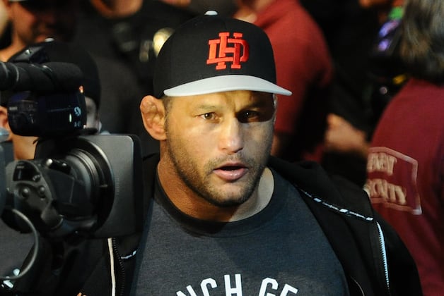 UFC 161 Preview: Rashad Evans vs Dan Henderson Head to Toe Breakdown